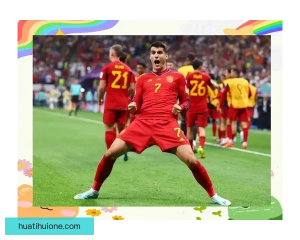 2026世界杯赛程全解析全球焦点赛事精彩对决一览