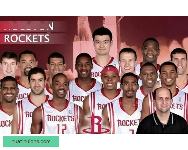 开拓者小老板谈球队国际球员出场时间领跑联盟 曾与姚明共享晚餐时光