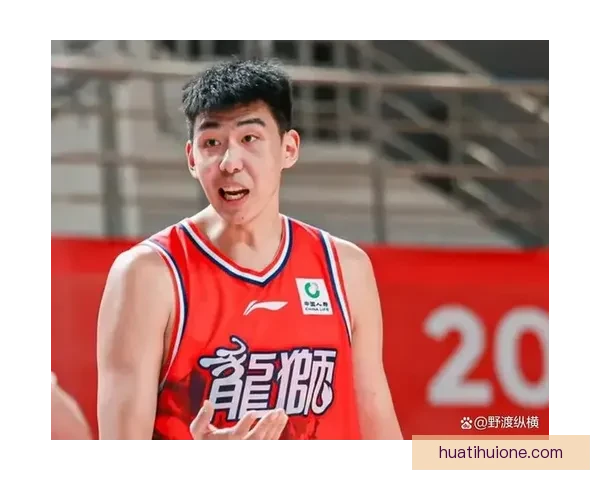 NBA球队邀徐昕试训 广州主帅称为他自豪 未来潜力无限