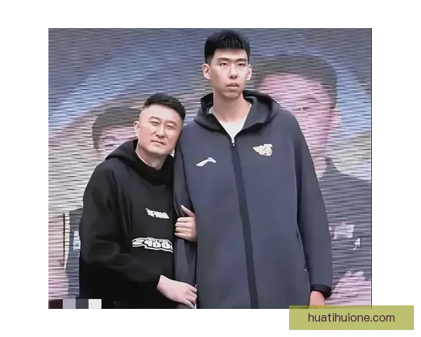 NBA球队邀徐昕试训 广州主帅称为他自豪 未来潜力无限